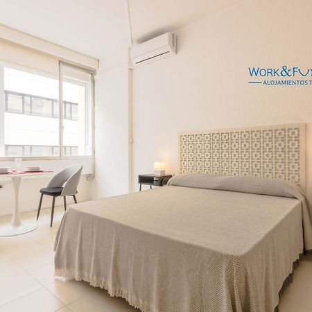 Apartamento Martin Villa Sewilla Zewnętrze zdjęcie